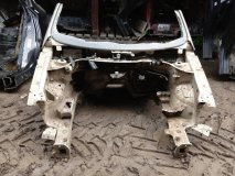 Передняя часть Volkswagen Passat B6 2006 1.6