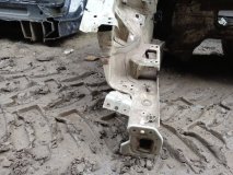 Передняя часть Volkswagen Passat B6 2006 1.6
