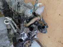 Двигатель BLF Volkswagen Passat B6 2006 1.6
