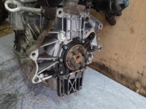 Двигатель BLF Volkswagen Passat B6 2006 1.6
