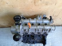 Двигатель CAXA Volkswagen Tiguan 5N2 2011 1.4