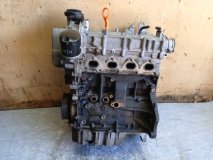 Двигатель CAXA Volkswagen Tiguan 5N2 2011 1.4