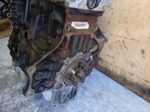 Двигатель CAXA Volkswagen Tiguan 5N2 2011 1.4