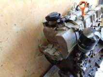 Двигатель CAXA Volkswagen Tiguan 5N2 2011 1.4
