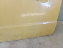 Дверь передняя левая Chevrolet Aveo T250 2008 1.2