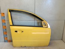 Дверь передняя правая Chevrolet Aveo T250 2008 1.2