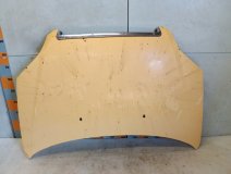 Капот Chevrolet Aveo T250 2008 1.2