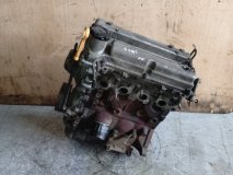 Двигатель B12D1 Chevrolet Aveo T250 2008 1.2