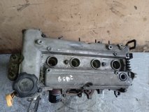 Двигатель B12D1 Chevrolet Aveo T250 2008 1.2
