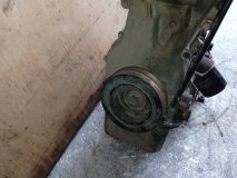 Двигатель B12D1 Chevrolet Aveo T250 2008 1.2