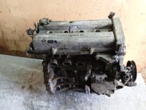 Двигатель B20B Honda CR-V RD1 1997 2.0