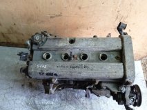 Двигатель B20B Honda CR-V RD1 1997 2.0