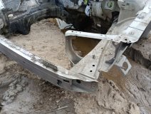 Передняя часть Volvo S80 TS 1999 2.8