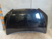 Капот Chevrolet Aveo T300 2013 1.6