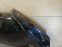 Капот Chevrolet Aveo T300 2013 1.6
