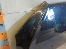 Капот Chevrolet Aveo T300 2013 1.6