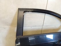 Дверь задняя левая Chevrolet Aveo T300 2013 1.6