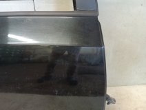 Дверь задняя правая Chevrolet Aveo T300 2013 1.6