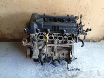 Двигатель G4FC Kia Ceed ED 2010 1.6