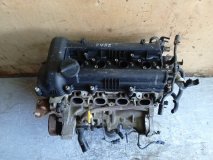 Двигатель G4FC Kia Ceed ED 2010 1.6