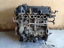 Двигатель G4FC Kia Ceed ED 2010 1.6