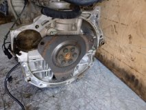 Двигатель G4FC Kia Ceed ED 2010 1.6