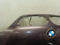 Капот BMW 3-Series E46 2001 3.0