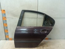Дверь задняя левая BMW 3-Series E46 2001 3.0
