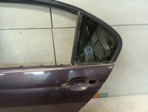 Дверь задняя левая BMW 3-Series E46 2001 3.0