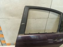 Дверь задняя левая BMW 3-Series E46 2001 3.0