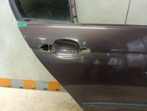 Дверь задняя правая BMW 3-Series E46 2001 3.0