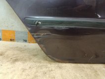 Дверь задняя правая BMW 3-Series E46 2001 3.0