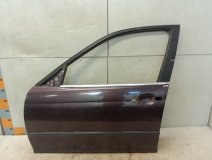 Дверь передняя левая BMW 3-Series E46 2001 3.0