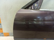 Дверь передняя левая BMW 3-Series E46 2001 3.0
