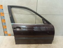 Дверь передняя правая BMW 3-Series E46 2001 3.0