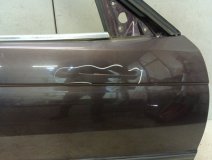 Дверь передняя правая BMW 3-Series E46 2001 3.0
