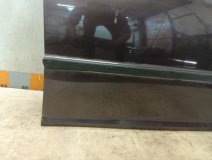 Дверь передняя правая BMW 3-Series E46 2001 3.0