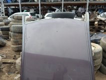 Крыша BMW 3-Series E46 2001 3.0