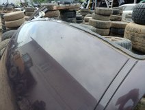 Крыша BMW 3-Series E46 2001 3.0