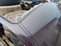 Крыша BMW 3-Series E46 2001 3.0