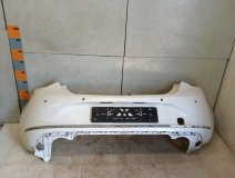 Бампер задний Opel Astra J 2013 1.4