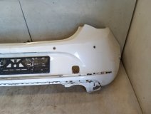 Бампер задний Opel Astra J 2013 1.4