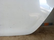 Дверь задняя левая Opel Astra J 2013 1.4