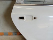 Дверь задняя правая Opel Astra J 2013 1.4