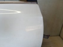 Дверь задняя правая Opel Astra J 2013 1.4