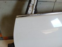 Дверь передняя левая Opel Astra J 2013 1.4