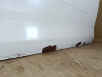 Дверь передняя левая Opel Astra J 2013 1.4