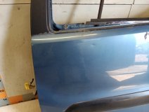 Дверь передняя левая Peugeot Partner Tepee B9 2008 1.6