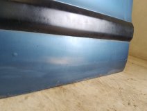 Дверь передняя левая Peugeot Partner Tepee B9 2008 1.6