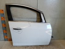 Дверь передняя правая Opel Astra J 2013 1.4